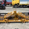 Alpego BE250 Harrow Packer