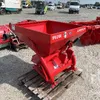 2022 Angeloni SPQ400 3 pt Hitch Manure Spreader Liquid Manure Applicator (Unused)
