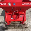 2022 Angeloni SPQ400 3 pt Hitch Manure Spreader Liquid Manure Applicator (Unused)