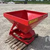 2022 Angeloni SPQ400 3 pt Hitch Manure Spreader Liquid Manure Applicator (Unused)