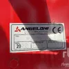 2022 Angeloni SPQ400 3 pt Hitch Manure Spreader Liquid Manure Applicator (Unused)