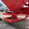 2022 Angeloni SPQ400 3 pt Hitch Manure Spreader Liquid Manure Applicator (Unused)