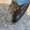 Balbi Equipment Trailer