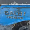 Balbi Equipment Trailer