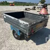Balbi Equipment Trailer
