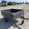 Balbi Equipment Trailer