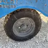 Balbi Equipment Trailer