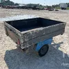 Balbi Equipment Trailer