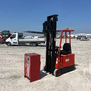 Mariotti FCB3/10 940 kg Electric Forklift