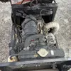 Mosa GE10000 10 kVA Generator Set