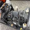 Mosa GE10000 10 kVA Generator Set