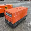 Mosa GE10000 10 kVA Generator Set