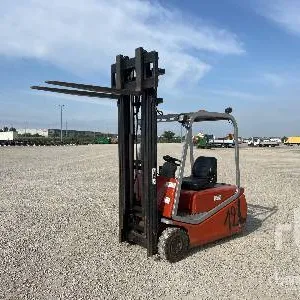 2004 Cesab CBE16TL 1600 kg Electric Forklift