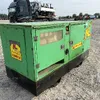 Green Power GP33SD Generator Set