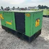 Green Power GP33SD Generator Set