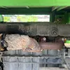 Green Power GP33SD Generator Set
