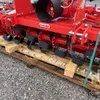 2022 Maschio Gaspardo B Super 205 L Rotovator (Unused)