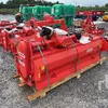 2022 Maschio Gaspardo B Super 205 L Rotovator (Unused)