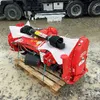 2022 Maschio Gaspardo H145 Rotovator (Unused)