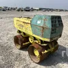 2008 Rammax RW1504HF Walk Behind Roller