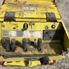 2008 Rammax RW1504HF Walk Behind Roller