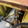2008 Rammax RW1504HF Walk Behind Roller