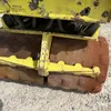 2008 Rammax RW1504HF Walk Behind Roller