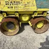 2008 Rammax RW1504HF Walk Behind Roller
