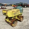 2008 Rammax RW1504HF Walk Behind Roller