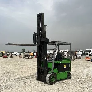 1996 Cesab Eco KL300 3000 kg Electric Forklift