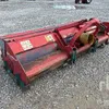 Kverneland FX280 Shredder