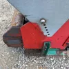 Kverneland FX280 Shredder