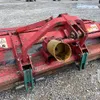 Kverneland FX280 Shredder