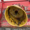 Kverneland FX280 Shredder