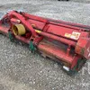 Kverneland FX280 Shredder