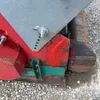 Kverneland FX280 Shredder