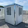 2024 Unimec FG12B20 Mobile Office