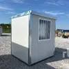 2024 Unimec FG12B20 Mobile Office