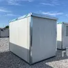 2024 Unimec FG12B30E Mobile Office