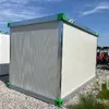 2024 Unimec FG12CE40 Mobile Office