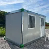 2024 Unimec FG12CE40 Mobile Office