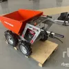 2024 Plus Power T30 Mini Wheelbarrow (Unused)