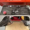 2024 Plus Power T30 Mini Wheelbarrow (Unused)