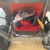 2024 Plus Power T30 Mini Wheelbarrow (Unused)