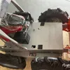 2024 Plus Power T30 Mini Wheelbarrow (Unused)