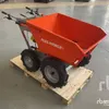 2024 Plus Power T30 Mini Wheelbarrow (Unused)