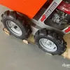 2024 Plus Power T30 Mini Wheelbarrow (Unused)