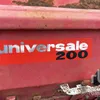 Carraro Darit 2 Seeder