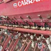 Carraro Darit 2 Seeder