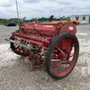Carraro Darit 2 Seeder